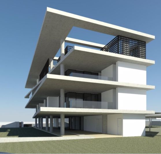 Image No.6-Appartement de 2 chambres à vendre à Protaras