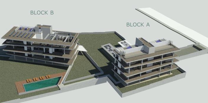 Image No.8-Appartement de 2 chambres à vendre à Protaras