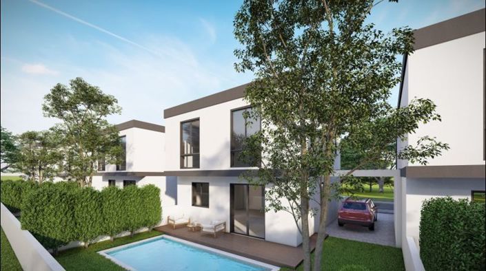 Image No.1-3 Bed Villa for sale