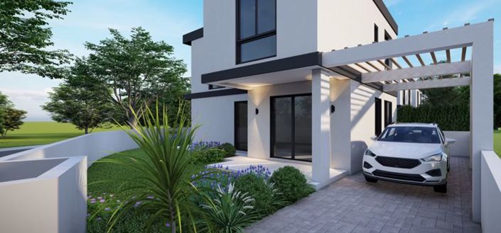 Image No.1-3 Bed Villa for sale