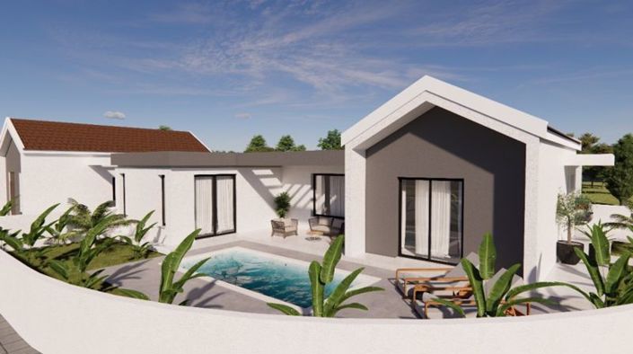 Image No.1-3 Bed Villa for sale