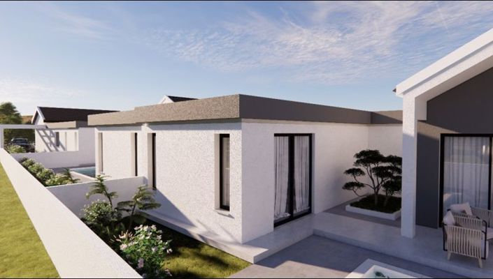 Image No.10-3 Bed Villa for sale