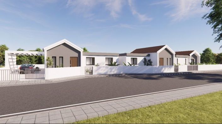 Image No.14-3 Bed Villa for sale