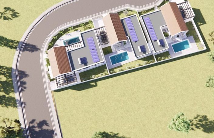 Image No.17-3 Bed Villa for sale