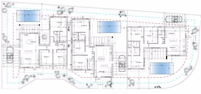 Image No.18-3 Bed Villa for sale