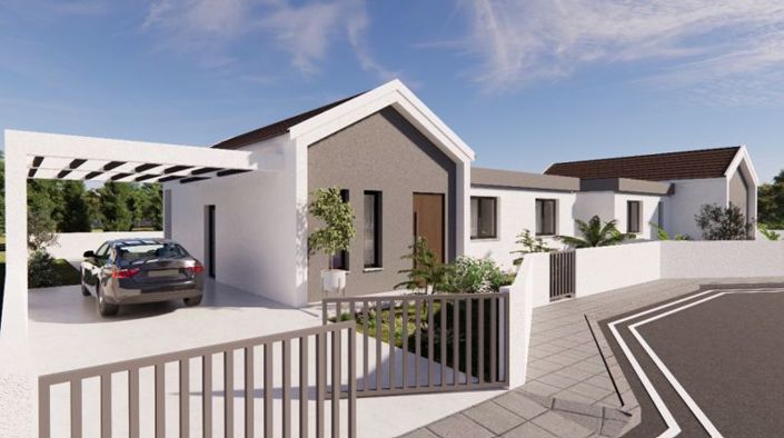 Image No.2-3 Bed Villa for sale