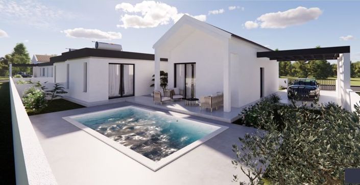 Image No.5-3 Bed Villa for sale