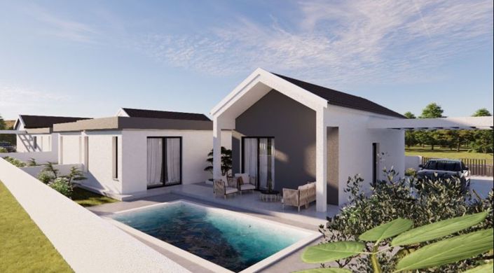 Image No.8-3 Bed Villa for sale