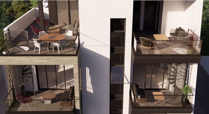 Image No.2-2 Bed Apartment for sale