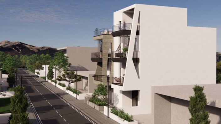 Image No.7-2 Bed Apartment for sale