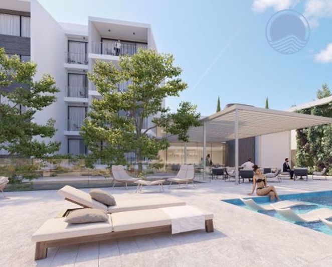 Image No.7-Appartement de 1 chambre à vendre à Kato Paphos