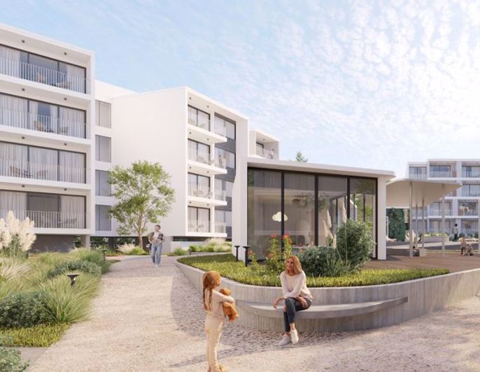 Image No.1-2 Bed Apartment for sale