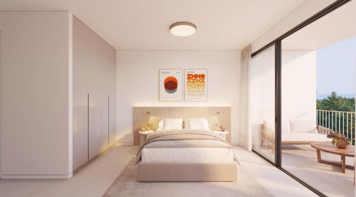 Image No.4-2 Bed Apartment for sale