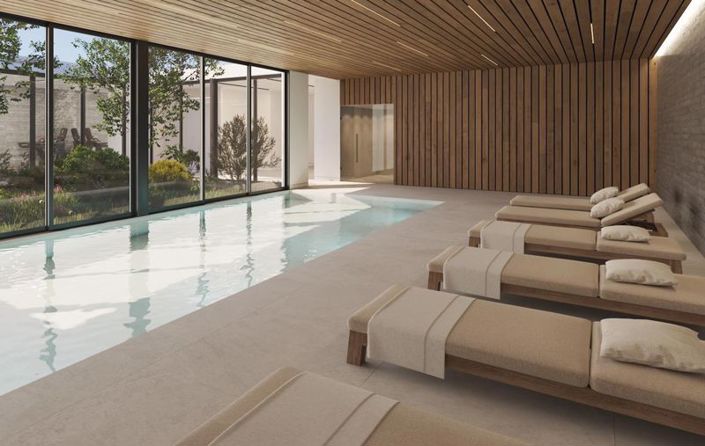 Image No.10-3 Bed Apartment for sale