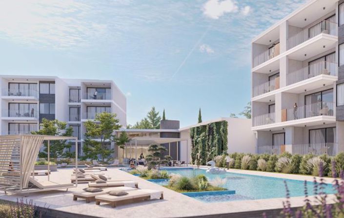 Image No.2-3 Bed Apartment for sale