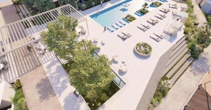 Image No.4-3 Bed Apartment for sale