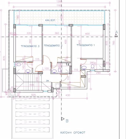 Image No.21-3 Bed Villa for sale