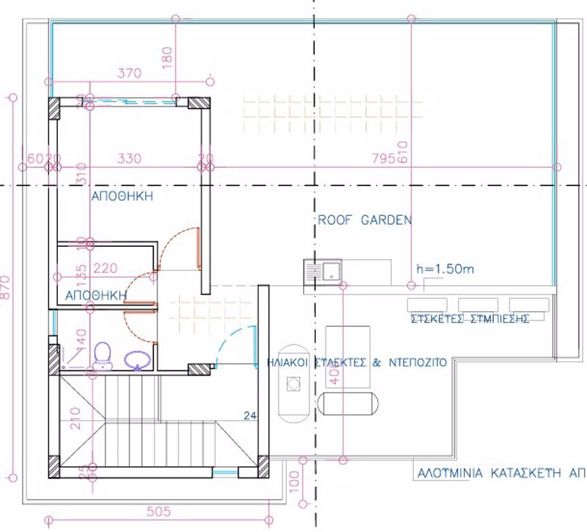 Image No.22-3 Bed Villa for sale