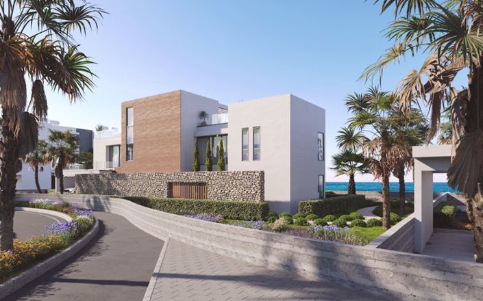 Image No.8-3 Bed Villa for sale