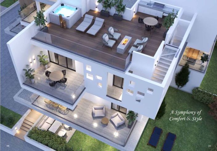 Image No.14-2 Bed Apartment for sale