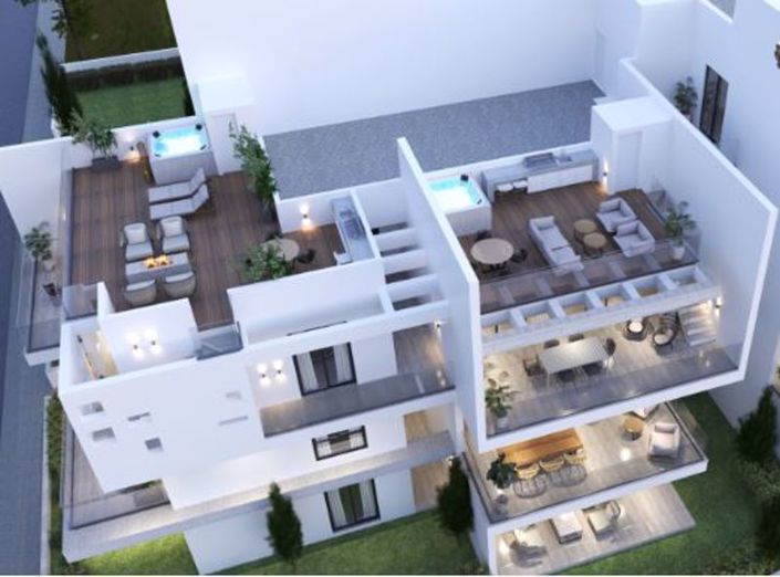 Image No.2-2 Bed Apartment for sale