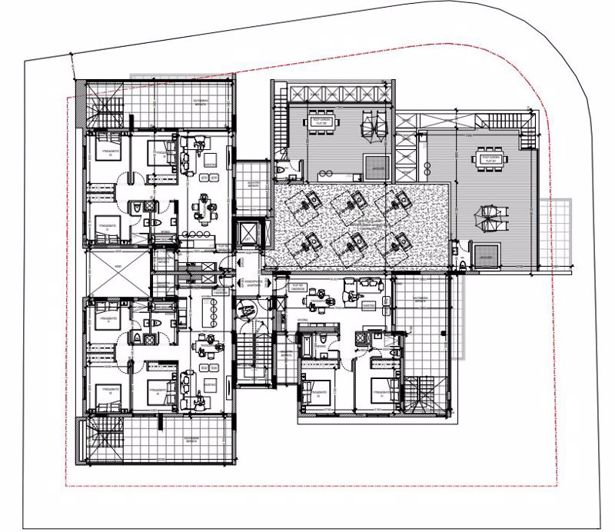 Image No.24-2 Bed Apartment for sale