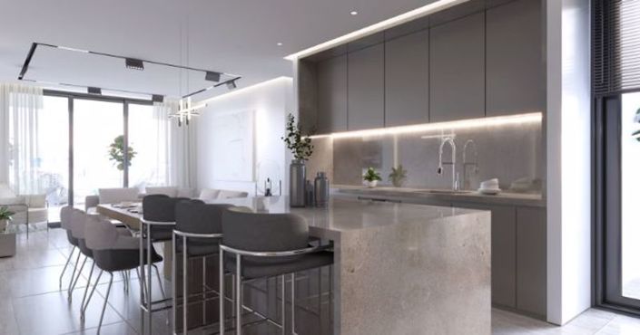 Image No.3-2 Bed Apartment for sale