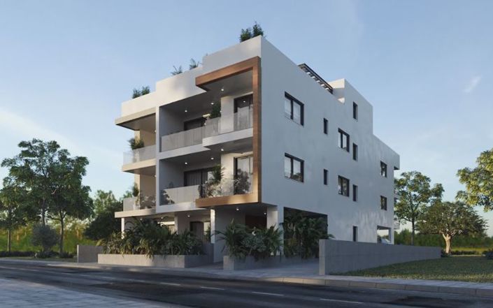 Image No.1-2 Bed Apartment for sale