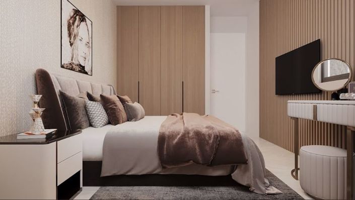 Image No.11-2 Bed Apartment for sale