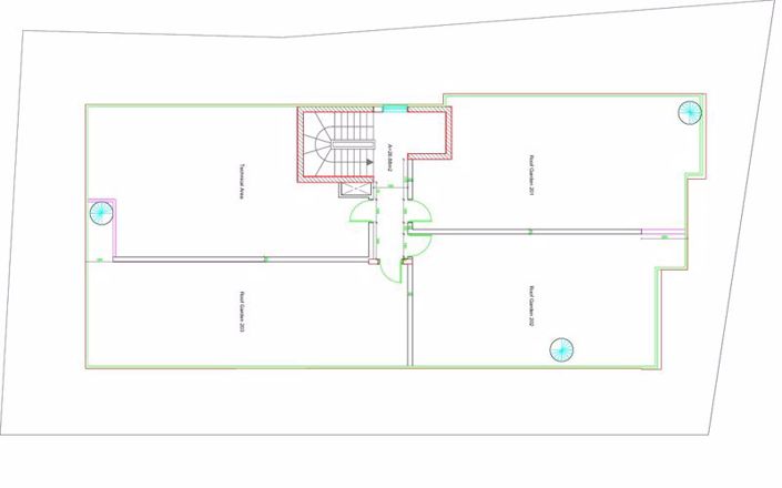 Image No.27-2 Bed Apartment for sale