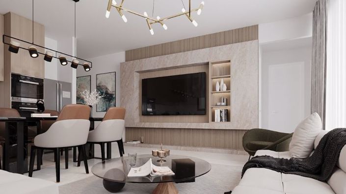 Image No.8-2 Bed Apartment for sale