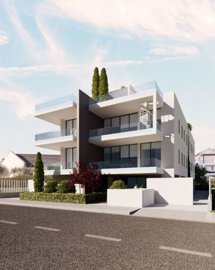 2 Bed Apartment for sale