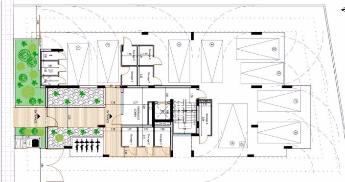Image No.6-2 Bed Apartment for sale