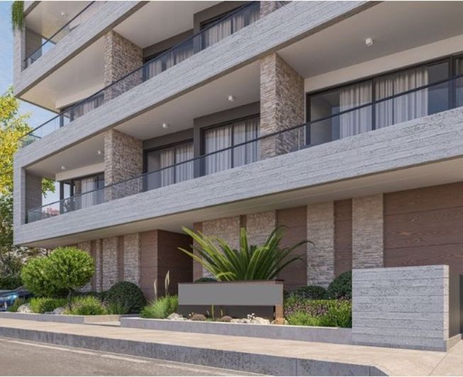Image No.1-1 Bed Apartment for sale