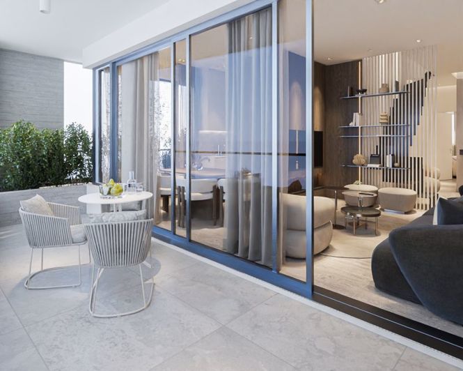 Image No.6-1 Bed Apartment for sale