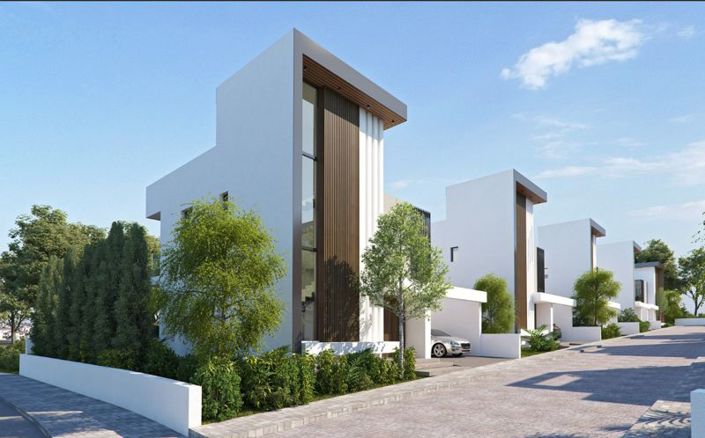 Image No.7-3 Bed Villa for sale