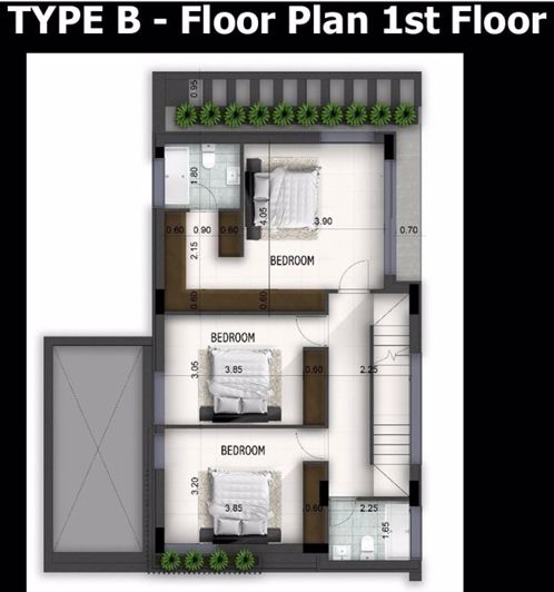 Image No.14-4 Bed Villa for sale