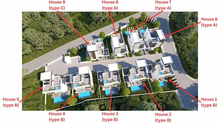 Image No.16-4 Bed Villa for sale