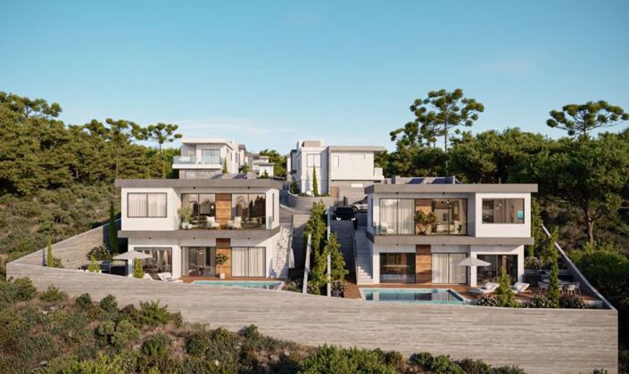 Image No.1-3 Bed Villa for sale