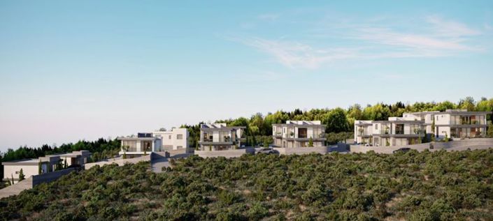 Image No.11-3 Bed Villa for sale