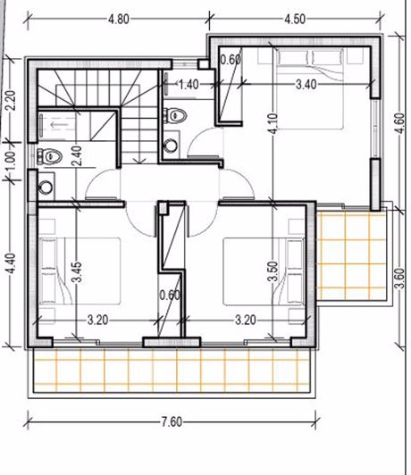 Image No.13-3 Bed Villa for sale