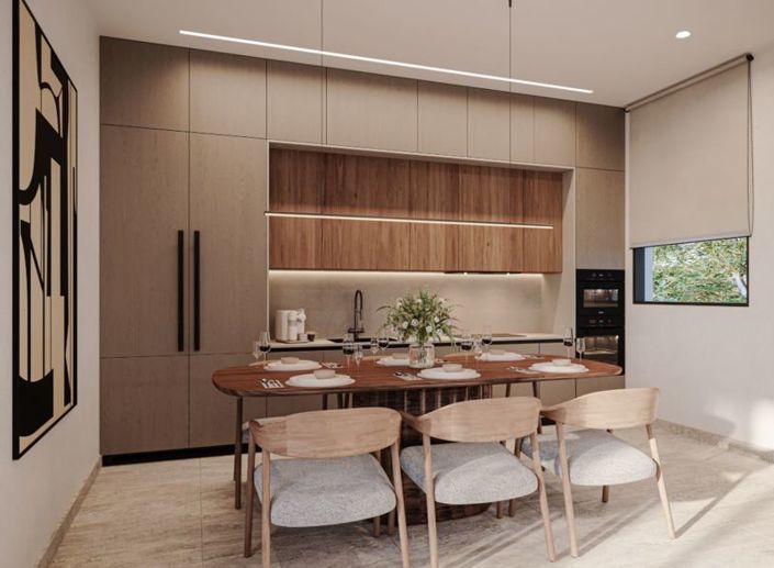 Image No.5-3 Bed Villa for sale