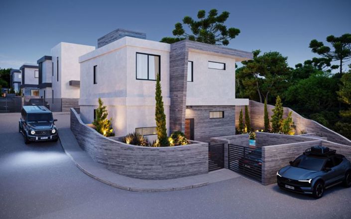 Image No.7-3 Bed Villa for sale