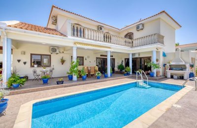 3 Bed Villa for sale