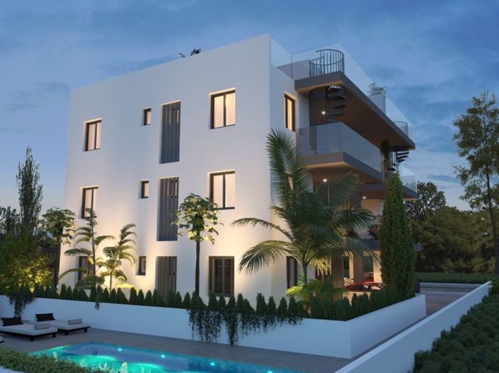 Image No.7-2 Bed Apartment for sale