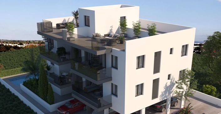 Image No.1-2 Bed Apartment for sale