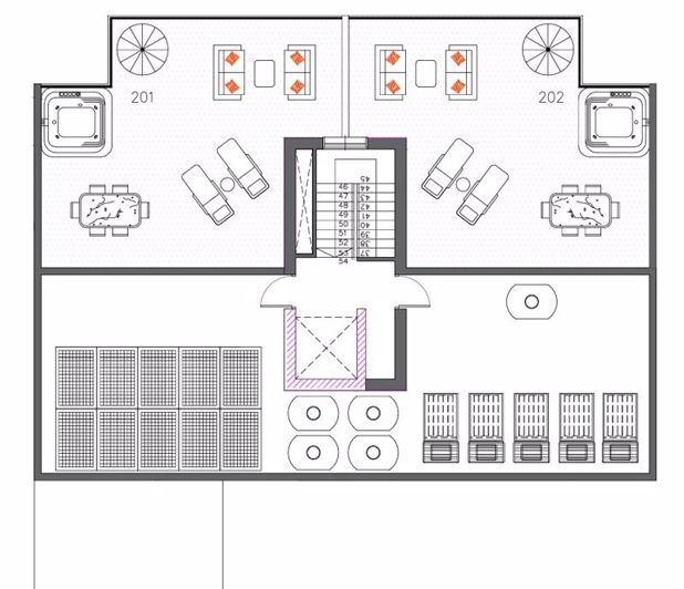 Image No.12-2 Bed Apartment for sale