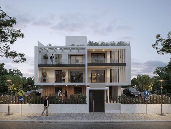 Image No.1-1 Bed Apartment for sale