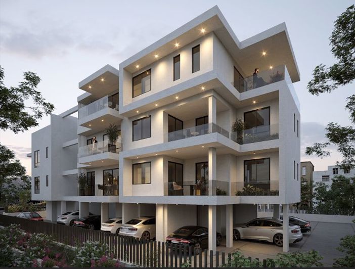 Image No.1-2 Bed Apartment for sale
