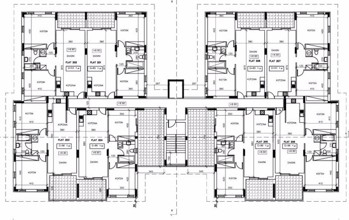 Image No.10-2 Bed Apartment for sale